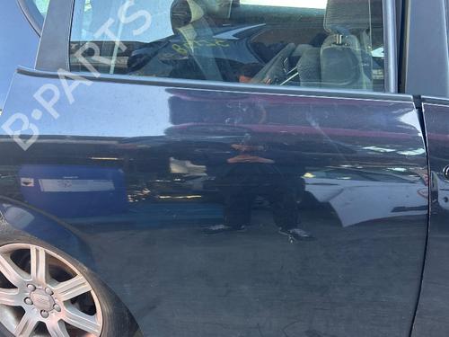 Used Right rear door SEAT LEON (1P1) [2005-2013]  25799033