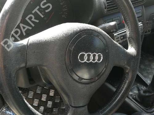 Used Driver airbag AUDI A3 (8L1) 1.9 TDI (110 hp) 1971532