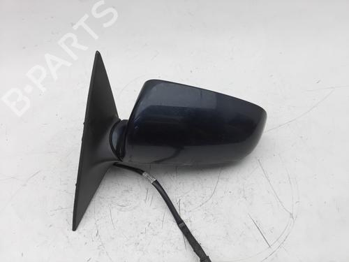 Left mirror AUDI A6 C6 (4F2) 2.4 | BP7205970C26 