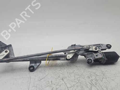 Front wiper motor MITSUBISHI COLT VI (Z3_A, Z2_A) 1.1 (Z31A, Z32A) | BP23877097M29 