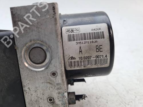 ABS pump FORD FOCUS II (DA_, HCP, DP)  | BP8078642M43 