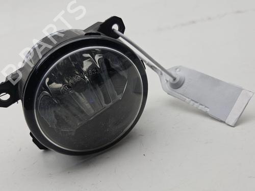 Used Left front fog light CITROËN C4 Picasso II [2013-2025]  28336240