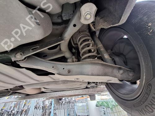 Bagaksel SKODA SUPERB III (3V3)  | BP24432260M2 