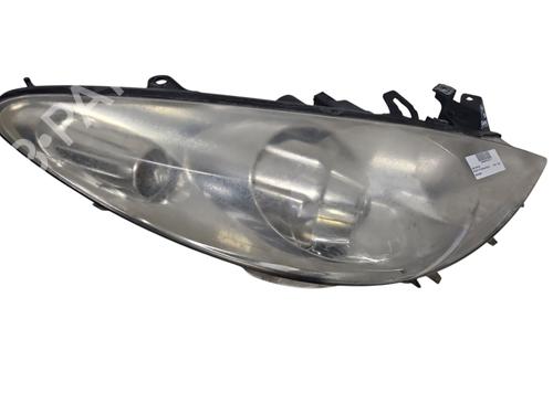 right-headlight-peugeot-307-3ac-2000-2001-2002-2003-2004-2005-2006-2007-2008-2009-2010-2011-2012-35787119 main image