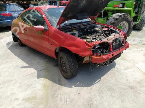 Front wiper motor FORD PUMA (EC_)  | BP5567068M29 
