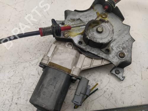 Front left window mechanism NISSAN MICRA III (K12) 1.2 16V | BP22404252C22 