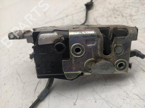 Rear right lock CITROËN C4 I (LC_)  | BP18087326C99 