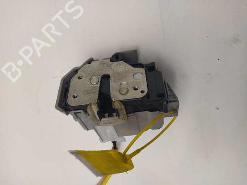 Front right lock LANCIA DELTA III (844_) 1.4 (844.AXA1A) | BP1952258C97 