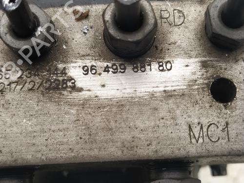 ABS pump CITROËN C4 I (LC_)  | BP19537240M43 