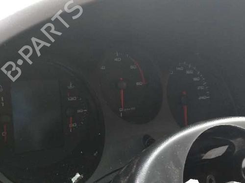 Used Instrument cluster SEAT LEON (1P1) [2005-2013]  3651527