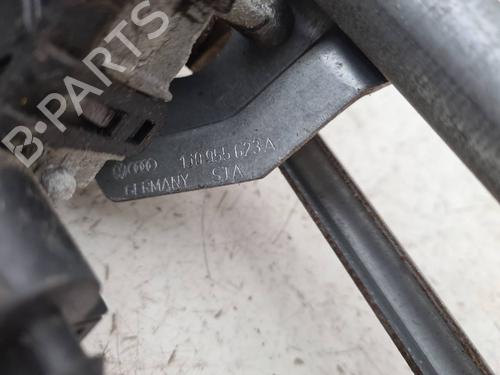 Front wiper motor AUDI A3 (8L1) 1.9 TDI | BP7883156M29 