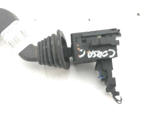 Used Steering column stalk OPEL CORSA C (X01) 1.7 DI (F08, F68) (65 hp) 4583366