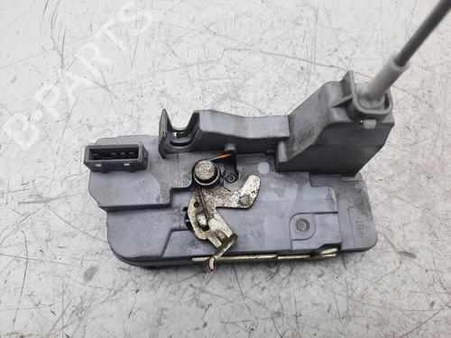 Rear right lock PEUGEOT 307 (3A/C) 1.6 HDi | BP9458509C99 