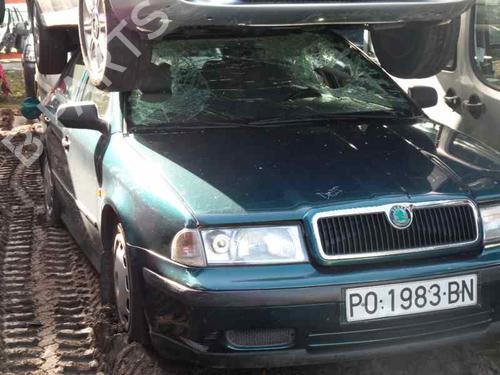 Used Parts SKODA OCTAVIA I (1U2)  1.6  62785