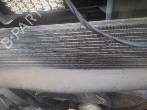 Used Water radiator DACIA SANDERO II [2012-2025]  30175562