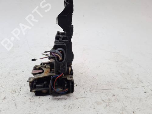 Front right lock VW GOLF IV (1J1) 1.9 TDI | BP6085936C97 