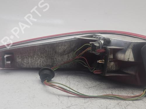 Right taillight PEUGEOT 607 (9D, 9U)  | BP24366913C35 