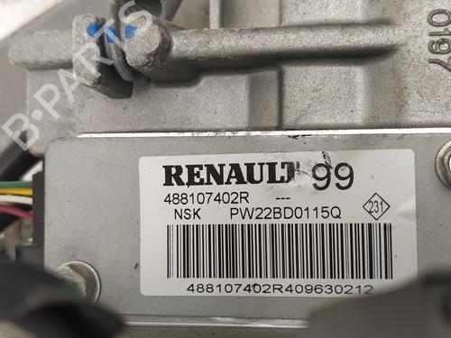 Steering column RENAULT MEGANE III Grandtour (KZ0/1) | BP16755403M21