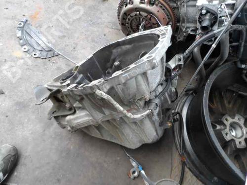 Gearbox TOYOTA AYGO (_B1_)  | BP170071M3 