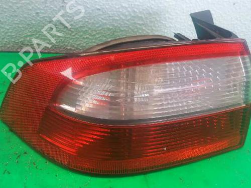 Used Left taillight RENAULT LAGUNA II (BG0/1_) 1.9 dCi (BG0R, BG0E) (100 hp) 539691