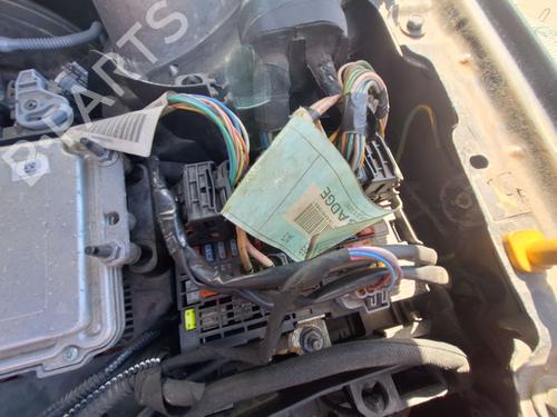 Used Fuse box Fuse box CITROËN C5 III (RD_) 1.6 HDi 110 (RD9HZC) (109 hp) 36383299 36383299