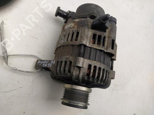Alternator HYUNDAI SANTA FÉ I (SM)  | BP13507804M7 