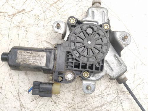 Front left window mechanism HYUNDAI GETZ (TB) 1.5 CRDi | BP18116628C22 