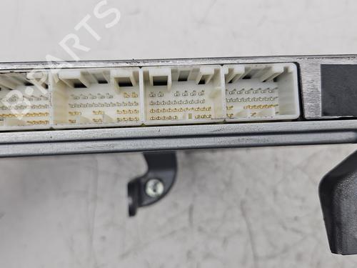 Engine control unit (ECU) TOYOTA PRIUS Liftback (_W2_) 1.5 Hybrid (NHW20_, NHW20R) | BP23268274M57 