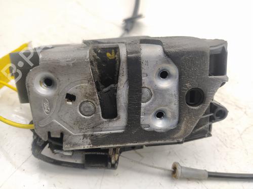 Front right lock FORD FIESTA VI (CB1, CCN) 1.6 TDCi | BP17166366C97 