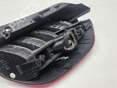 Venstre baglygte RENAULT GRAND SCÉNIC II (JM0/1_) 1.9 dCi (JM15) | BP29626023C34 
