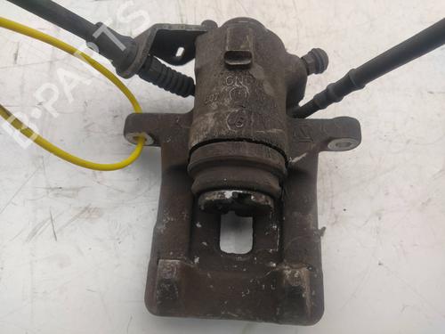 Bremssattel links hinten SEAT IBIZA IV (6J5, 6P1)  | BP11594704M107