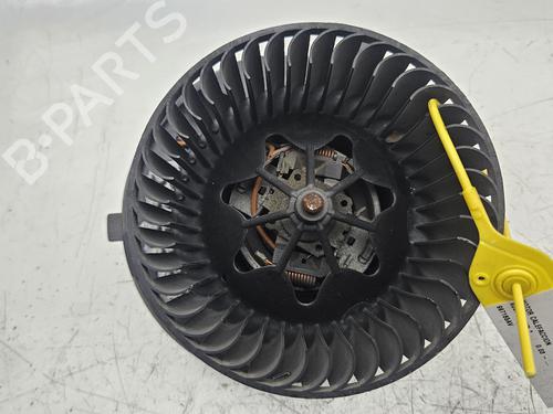 Ventilator motor AUDI A3 (8P1) [2003-2013]  24632473