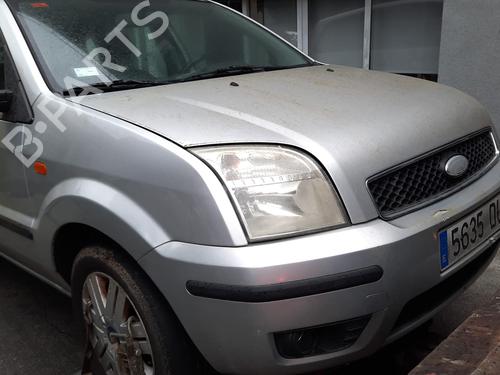 Engine FORD FUSION (JU_) 1.6 TDCi | BP34211263M1 - Image 6