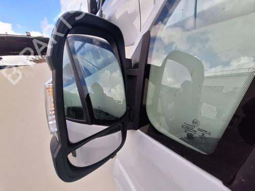 Bakspejl venstre CITROËN JUMPER II Van 2.2 BlueHDi 140 (140 hp) 30745709