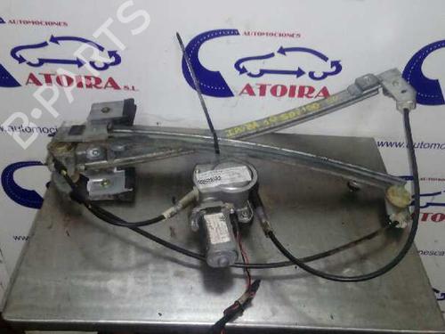 Used Front left window mechanism SEAT IBIZA II (6K1) 1.9 D (68 hp) 211809
