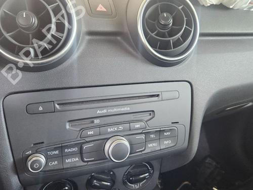 Used Radio AUDI A1 Sportback (8XA, 8XF) 1.2 TFSI (86 hp) 29311318