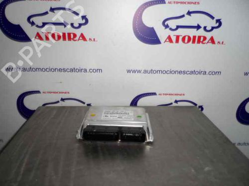 Used Control unit AUDI A8 D3 (4E2, 4E8) 4.0 TDI quattro (275 hp) 575306