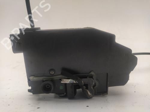 Front right lock CITROËN C4 Picasso II  | BP19036053C97 