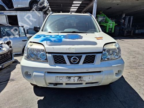 Mass air flow sensor NISSAN X-TRAIL I (T30)  | BP24417730M95 