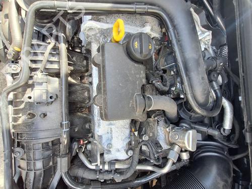 Engine SEAT IBIZA V (KJ1, KJG) 1.0 TSI | BP36649241M1  - Image 5