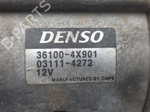 Starter KIA CARNIVAL I (UP)  | BP17454608M8 