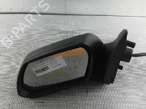 Used Left mirror FORD MONDEO III (B5Y) 2.0 16V TDDi / TDCi (115 hp) 3166054