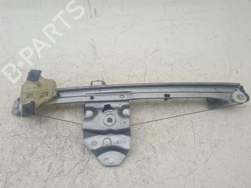 Front left window mechanism RENAULT CLIO IV (BH_)  | BP1446940C22 