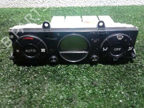 Used Climate control FORD MONDEO III (B5Y) 2.0 16V TDDi / TDCi (115 hp) 851184