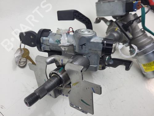 Steering column NISSAN MICRA IV (K13K, K13KK) 1.2 | BP13031702M21 