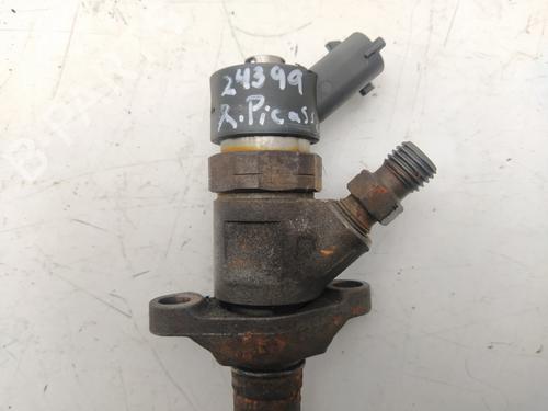 Injector CITROËN XSARA PICASSO (N68) 1.6 HDi | BP16762817M100 