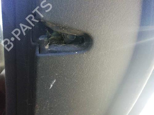 Rear right lock AUDI A4 B6 Avant (8E5) 1.9 TDI | BP540141C99 