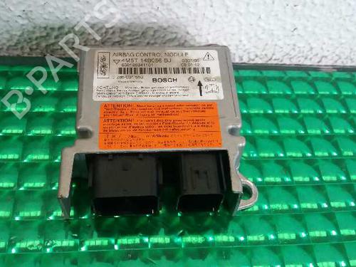 Used ECU airbags FORD FOCUS II (DA_, HCP, DP) 1.6 TDCi (90 hp) 576990