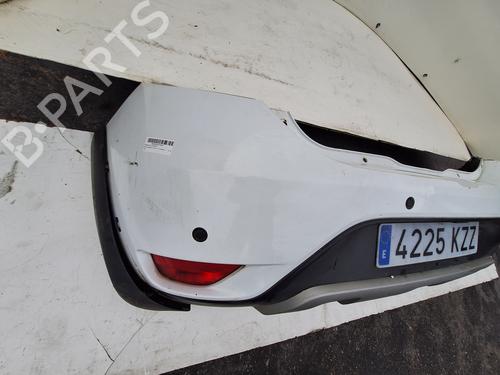 Rear bumper DACIA SANDERO II | BP22921427C8