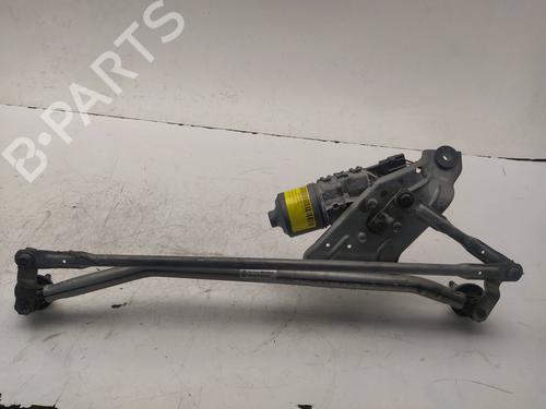 Used Front wiper motor DACIA LOGAN (LS_) [2004-2025]  11809733
